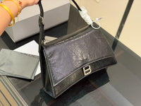 Crush Shoulder Bag