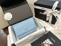 WOC Flap Wallet
