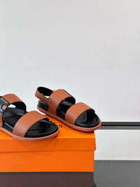 Chypre Sandals