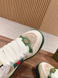 Screener Sneakers