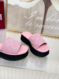 26S Maxi Canvas Platform Slides