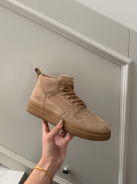 26S Highland Hi Heritage Sneakers