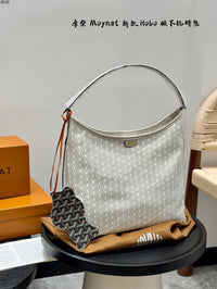 Paris M Hobo Bag
