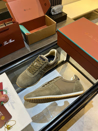 Fast Walk Sneakers