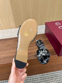Slide Sandals