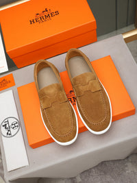 Noe Loafers