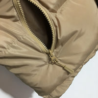 London England Puffer Jacket