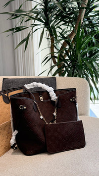 Neverfull Tote Bag