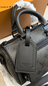 Keepall Bandoulière 25