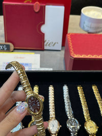 Baignoire Watch