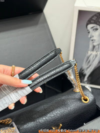 Calypso Shoulder Bag