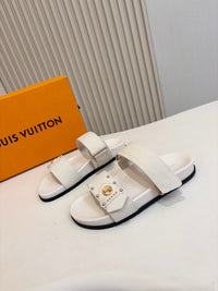 Sunset Flat Comfort Sandals