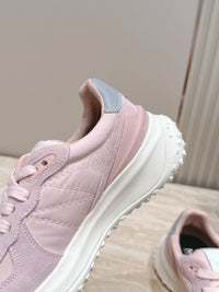CityTrek Sneakers