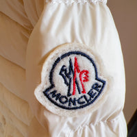 Lans Down Jacket