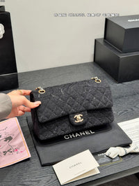 Classic Flap Bag