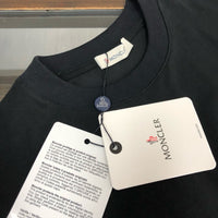 Logo Print T-Shirt