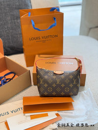 Pochette Hills Bag