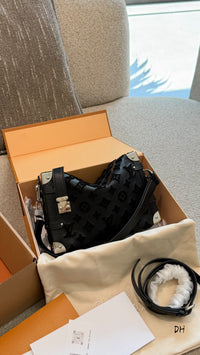 Side Trunk Bag