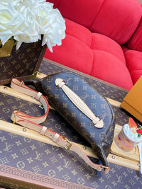 Monogram Bum Bag