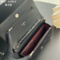 Wallet On Chain