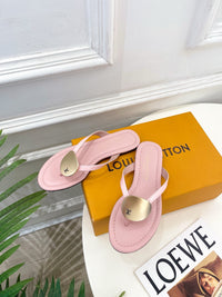 Treasure Thong Sandals