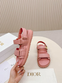 Dioract Sandals