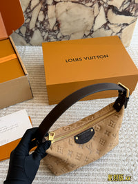 Monogram Empreinte Shoulder Bag