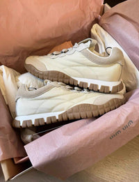 Gymnasium Sneakers