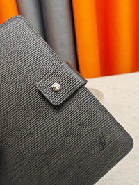 Large Ring Agenda Cover