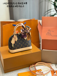 Alma BB Bag