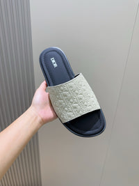Aqua Sandals