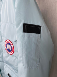 Expedition Parka