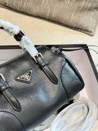 Bonnie Top-Handle Bag