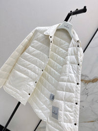 26S Fouine Down Shirt Jacket