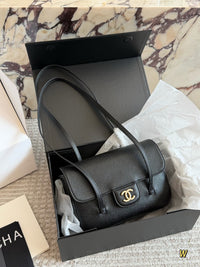 Preppy Coco Mini Bag