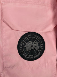 Expedition Parka