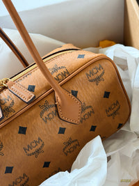 Aren Boston Bag