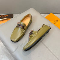 Gommino Boat Loafers
