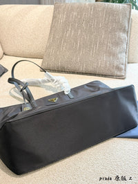 Re-Edition 1978 Re-Nylon Large Tote Bag