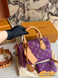 Speedy P9 Bandoulière 20 Bag