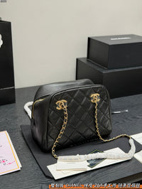Small Bowling Bag