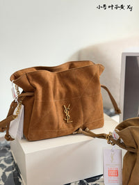Jamie Shopping Bag