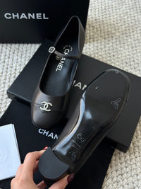 Mary Jane Flats