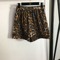 Leopard Set