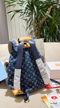 Christopher MM Backpack