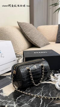 26A Bowling Bag