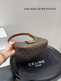 Ava Triomphe Bag