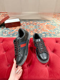 Low Top Sneakers