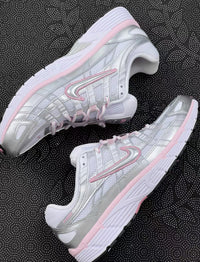 P-6000 Metallic Silver Pink