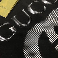 Crystal Logo T-Shirt
